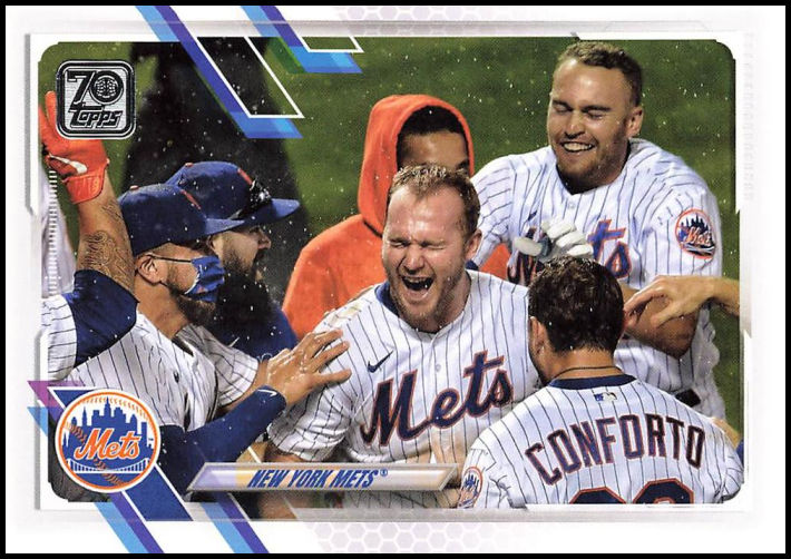 555 New York Mets